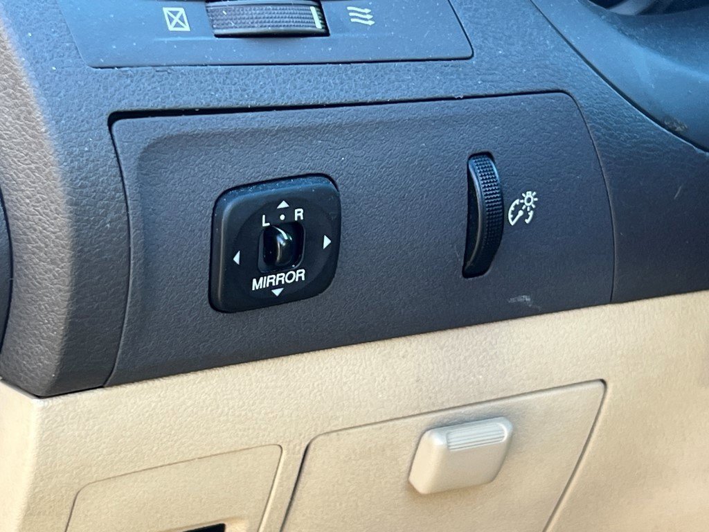 Used 2008 Lexus ES 350 350 4dr Car image 29