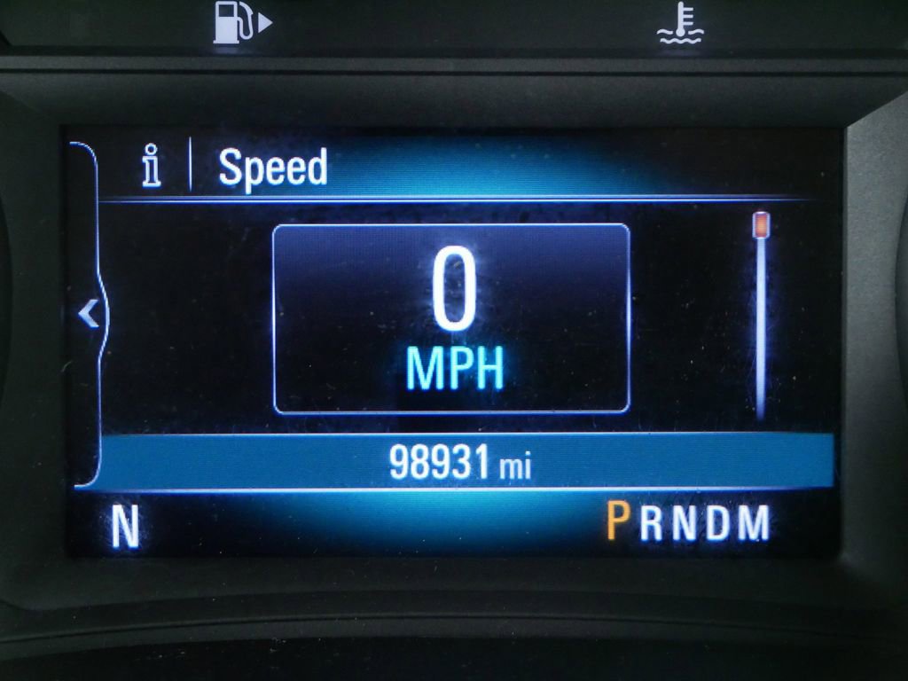 Used 2017 Buick Encore Preferred image 27