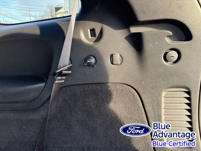 Used 2024 Dodge Durango GT image 38