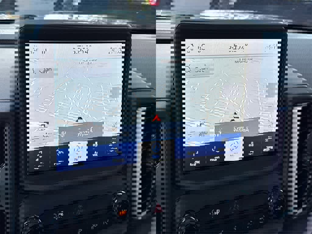 New 2024 Ford Bronco Sport Outer Banks w/ Tech Package image 27