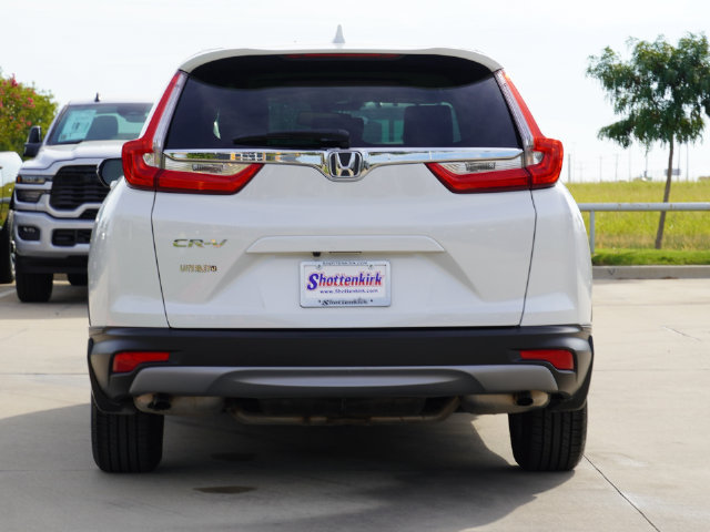 Used 2019 Honda CR-V EX-L image 4