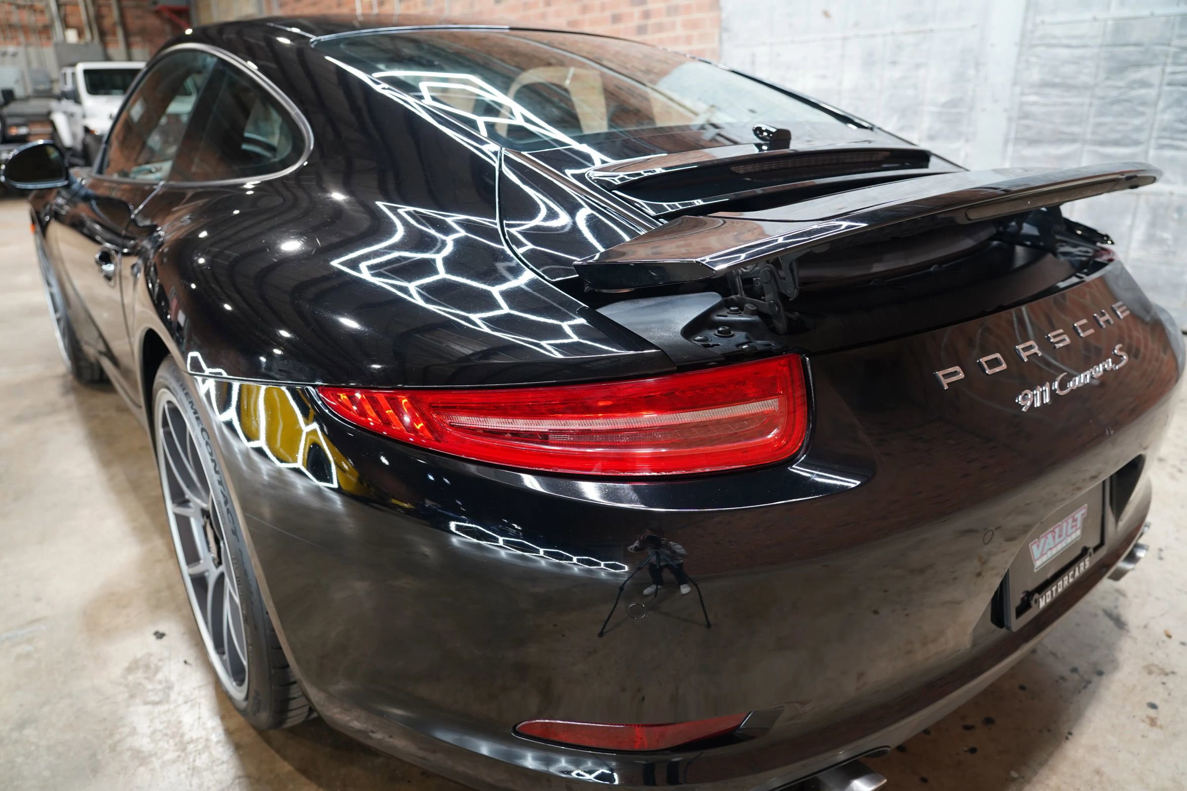 Used 2012 Porsche 911 Carrera S image 23