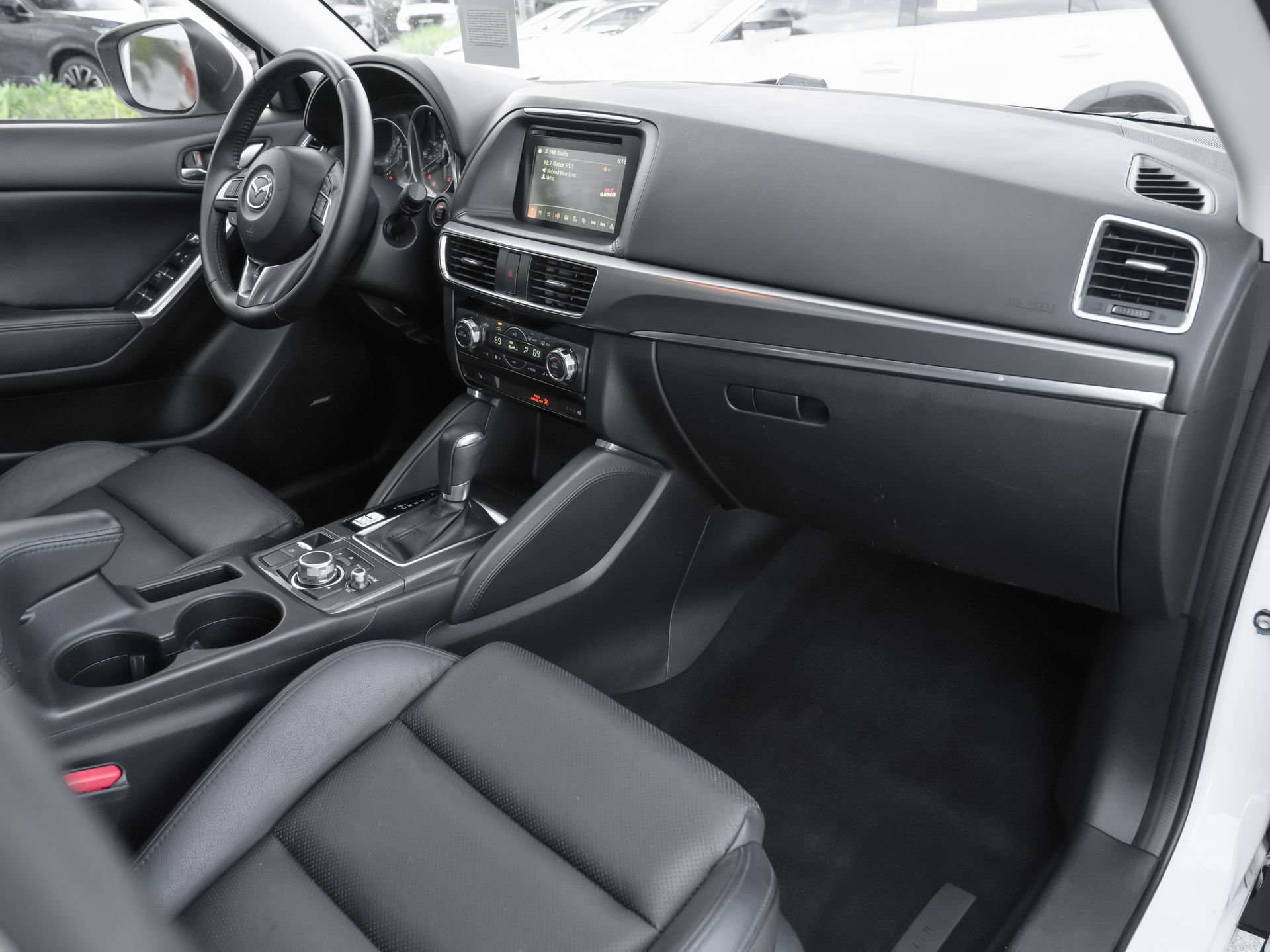 Used 2016 MAZDA CX-5 Grand Touring FWD image 39