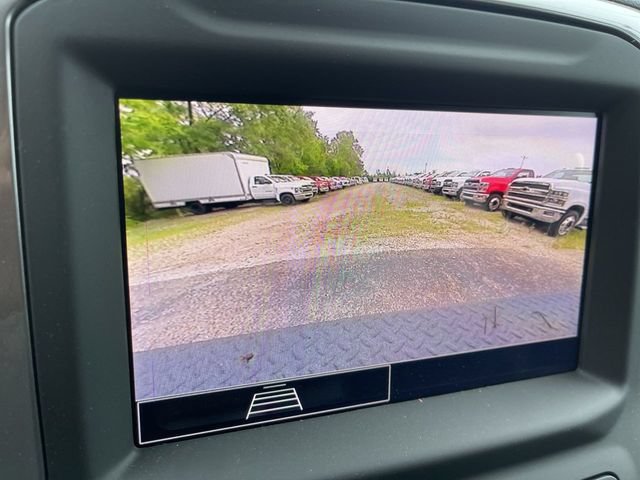 New 2025 GMC Sierra 3500 Pro w/ Convenience Package AWD/4WD image 13