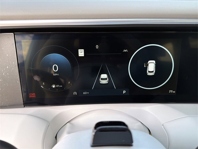 New 2026 Hyundai Palisade Limited image 27