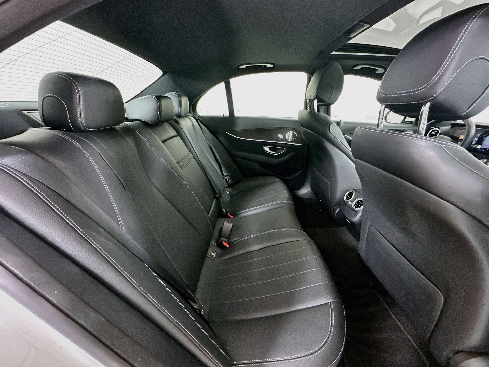 Certified 2023 Mercedes-Benz E 350 Sedan image 30