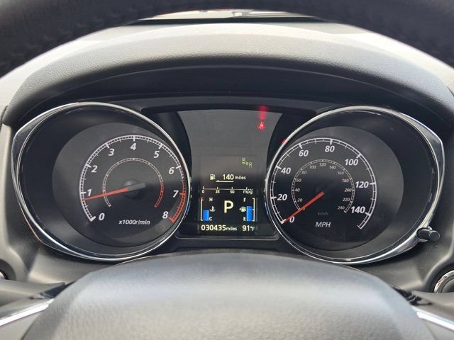 Used 2025 Mitsubishi Outlander Sport SE AWD/4WD image 16