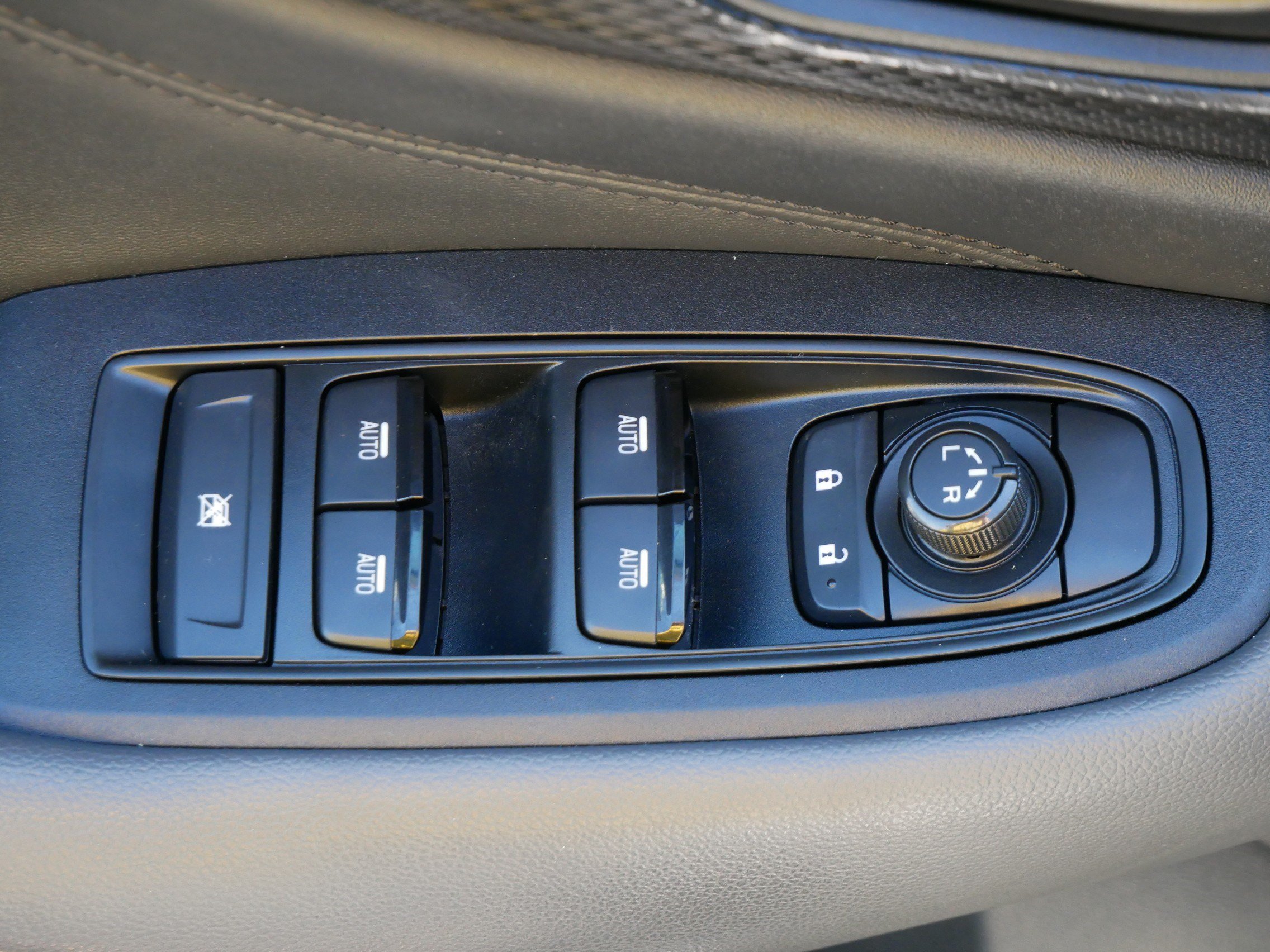 Used 2023 Subaru Outback Wilderness AWD/4WD image 18