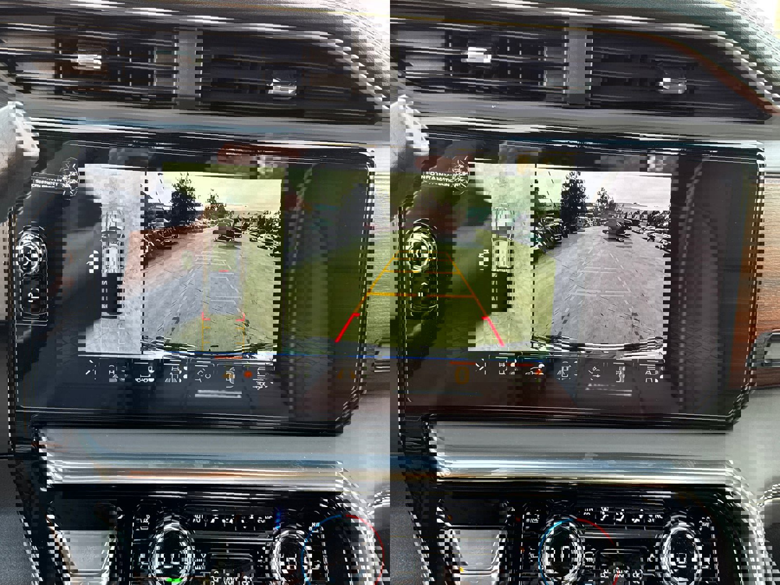 New 2026 GMC Sierra 3500 Denali Ultimate image 37