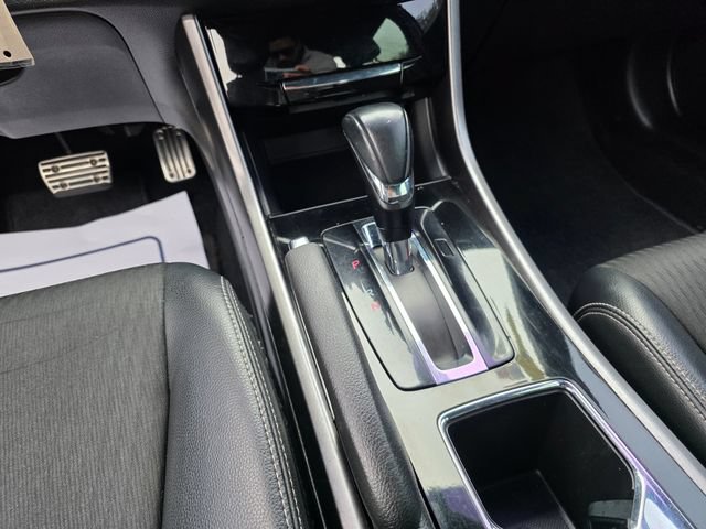 Used 2016 Honda Accord Sport image 20