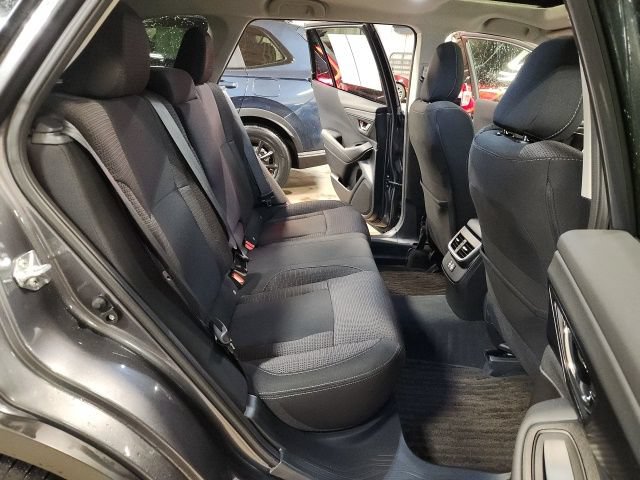 Used 2025 Subaru Outback Premium AWD/4WD image 29