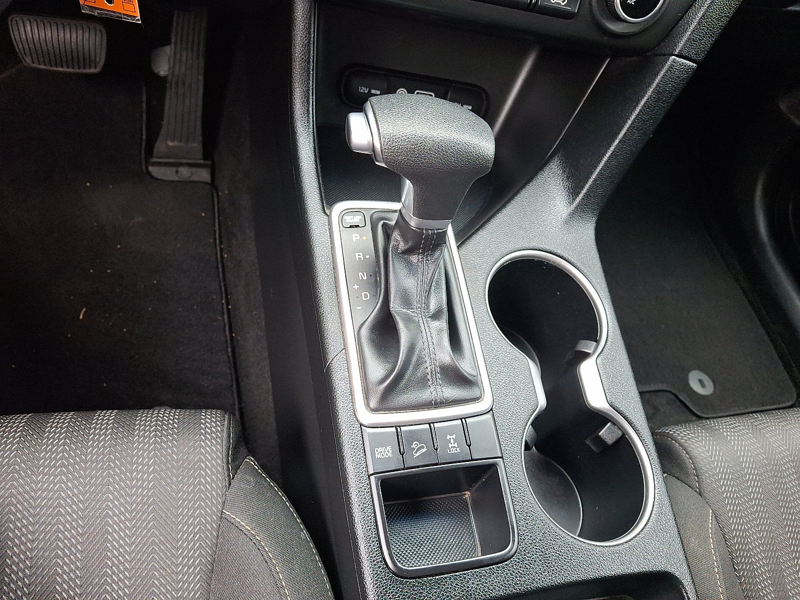 Used 2019 Kia Sportage LX AWD/4WD image 16