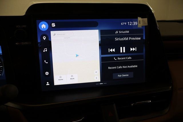 New 2026 Subaru Outback Touring XT AWD/4WD image 22