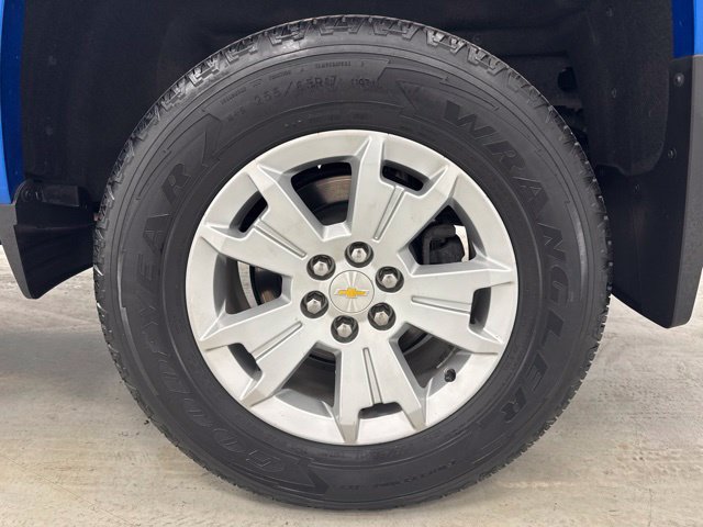 Used 2021 Chevrolet Colorado LT w/ LT Convenience Package RWD image 35