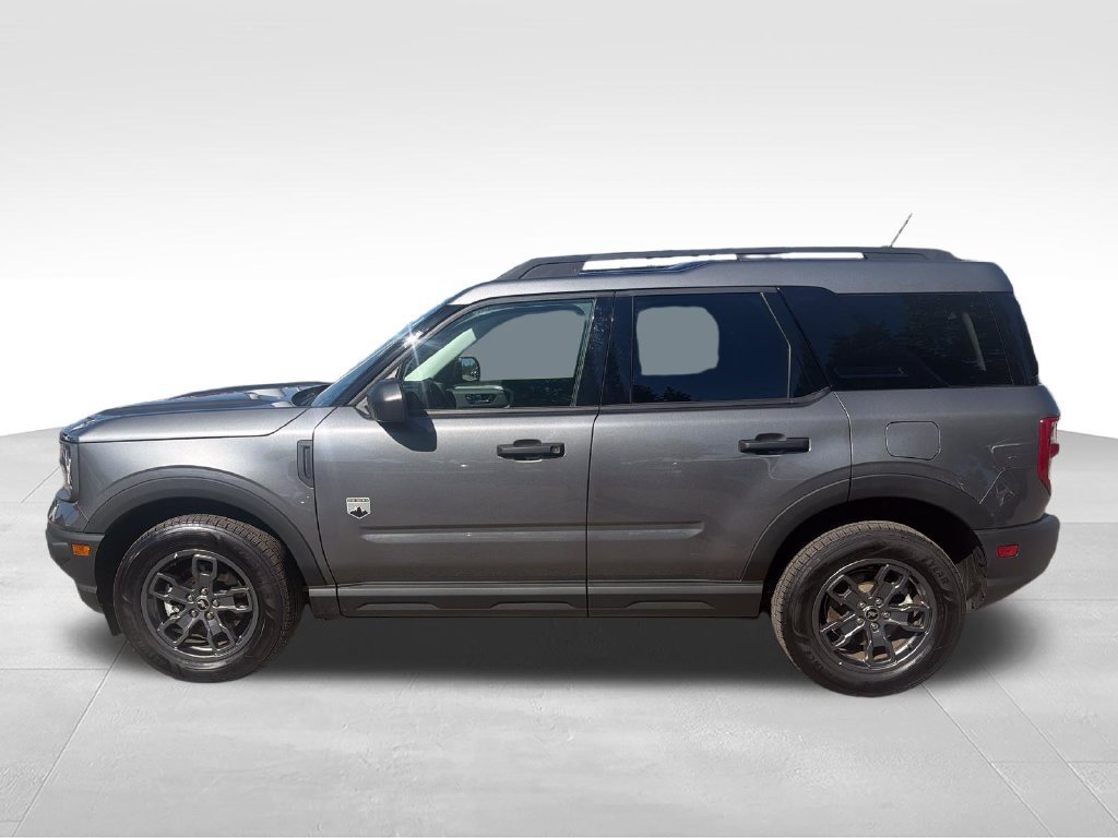 Used 2023 Ford Bronco Sport Big Bend AWD/4WD image 2