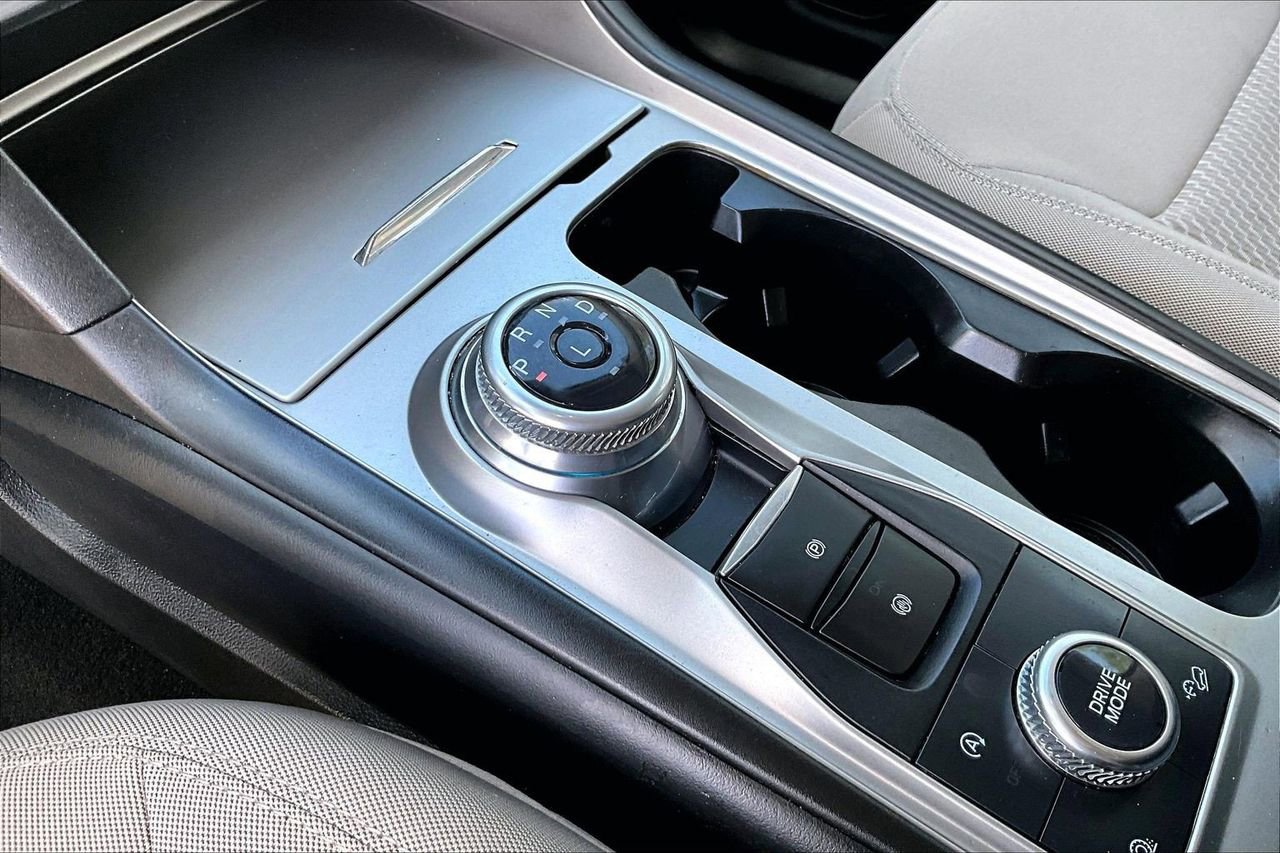 Used 2021 Ford Explorer 4WD w/ Class III Trailer Tow Package image 30