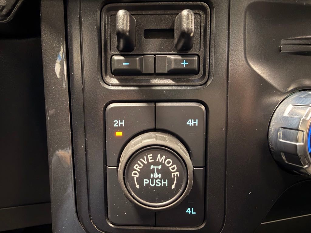 Used 2023 Ford F150 Tremor image 44