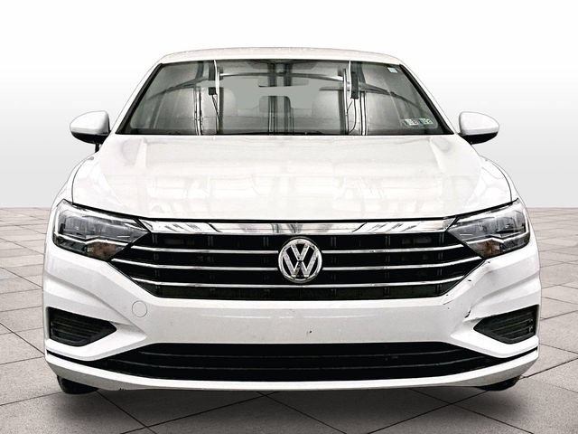 Used 2019 Volkswagen Jetta S w/ Driver Assistance Package FWD image 3