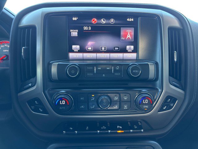 Used 2014 GMC Sierra 1500 Denali w/ Suspension Package, Off-Road image 18