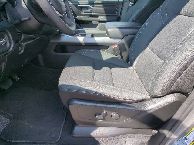 Used 2026 RAM 1500 Big Horn AWD/4WD image 23