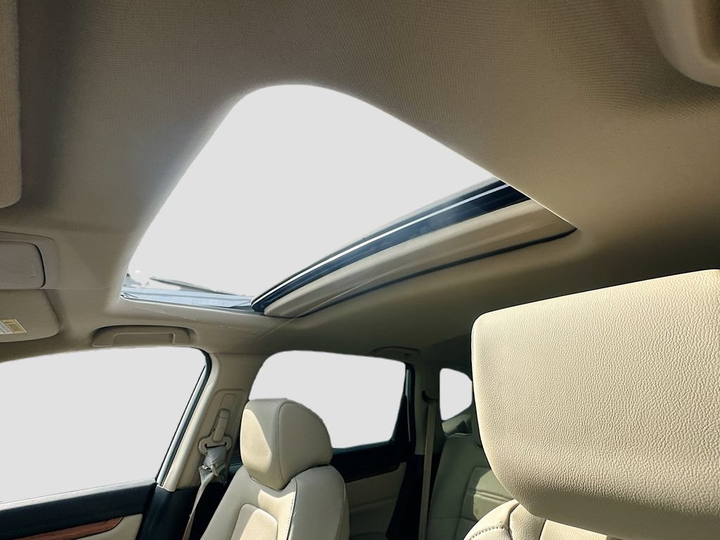 Used 2022 Honda CR-V EX-L image 21