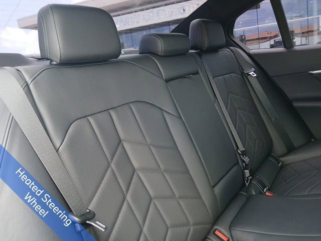 Certified 2025 BMW 530i w/ M Sport Package image 13