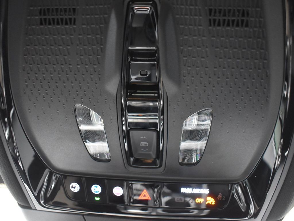 Certified 2024 Cadillac Lyriq Luxury w/ LPO, Floor Liner Package image 21