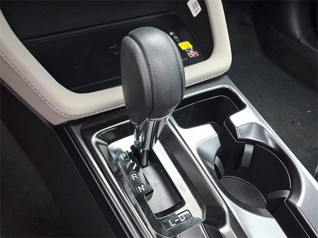 New 2026 Subaru Forester Premium image 21