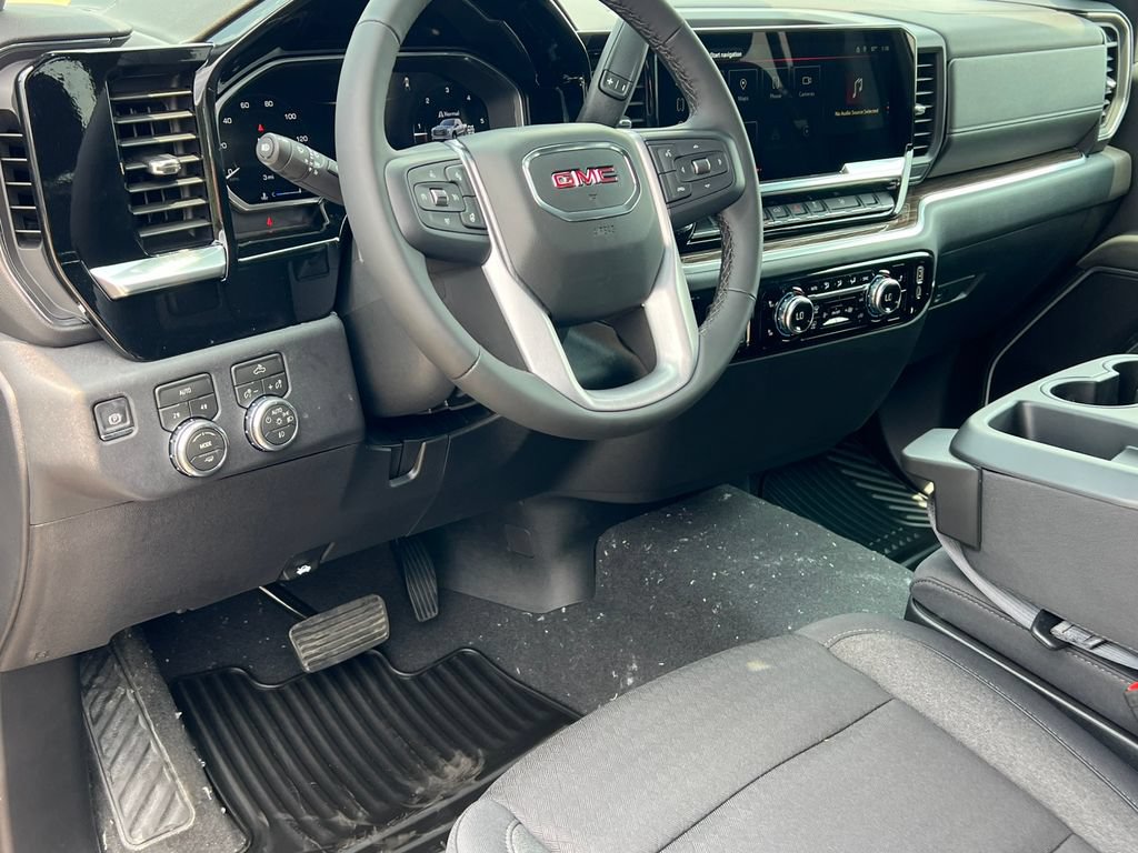 New 2026 GMC Sierra 1500 Elevation AWD/4WD image 19