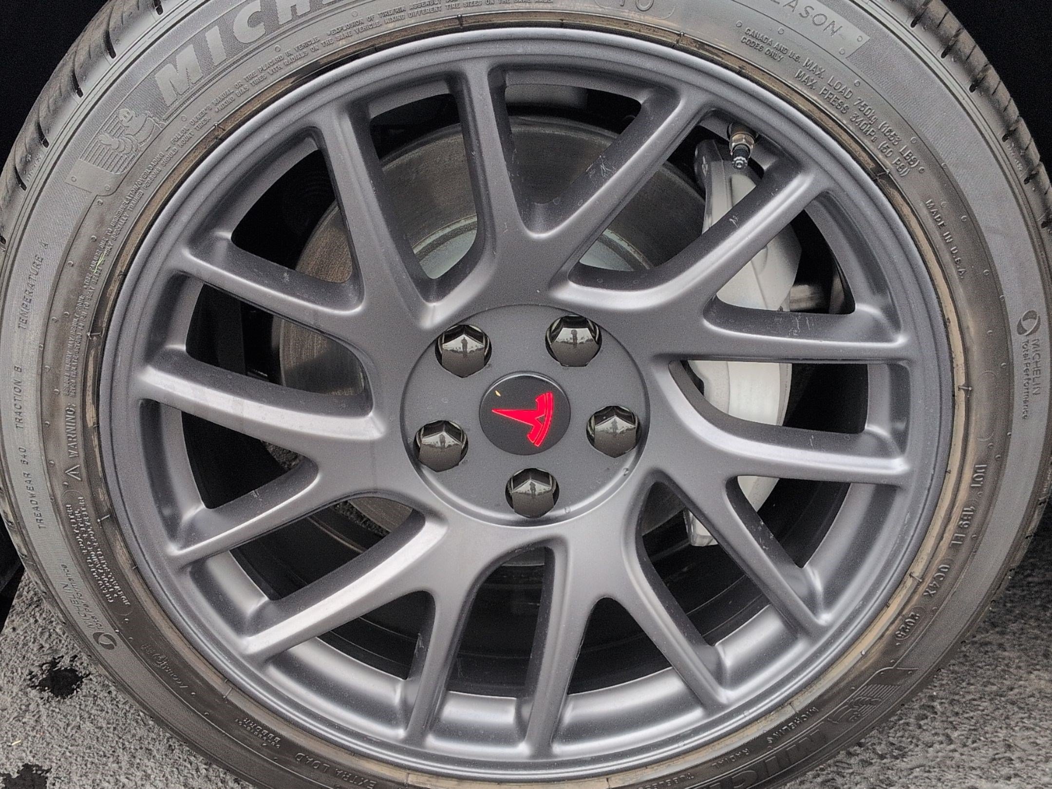 Used 2026 Tesla Model 3 RWD image 13