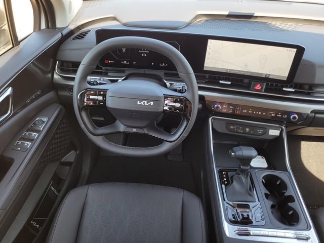 New 2027 Kia Carnival SX w/ Dark Edition Package FWD image 15