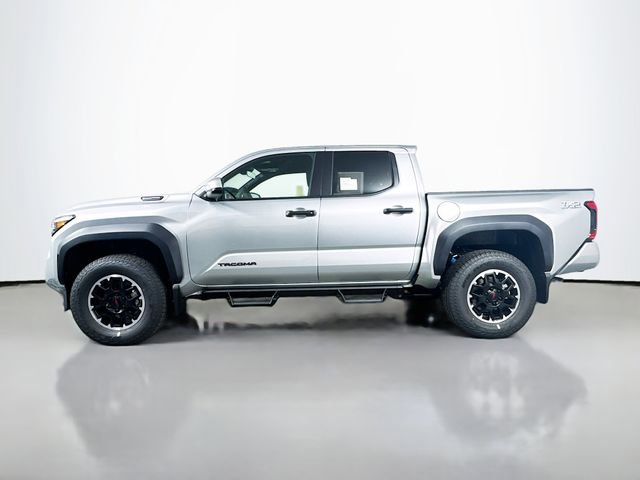 New 2025 Toyota Tacoma TRD Off-Road image 5
