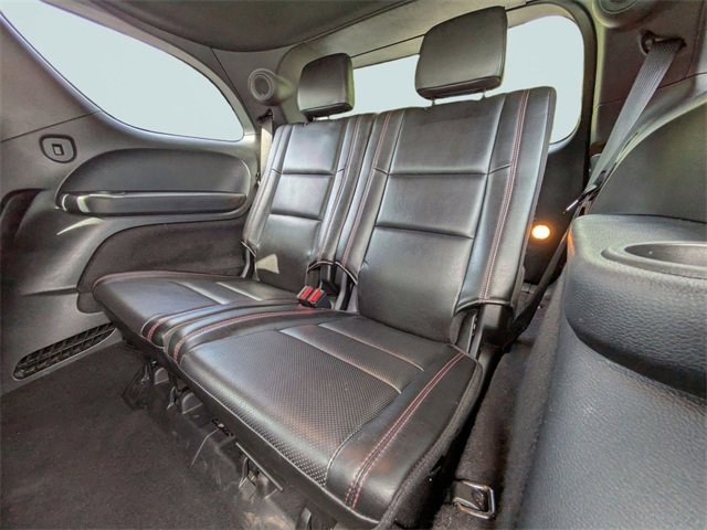 Used 2022 Dodge Durango R/T image 16