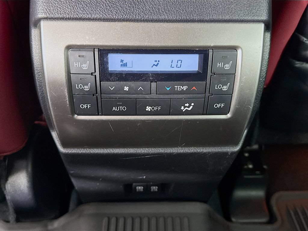 Used 2023 Lexus GX 460 Premium w/ Premium Package AWD/4WD image 23