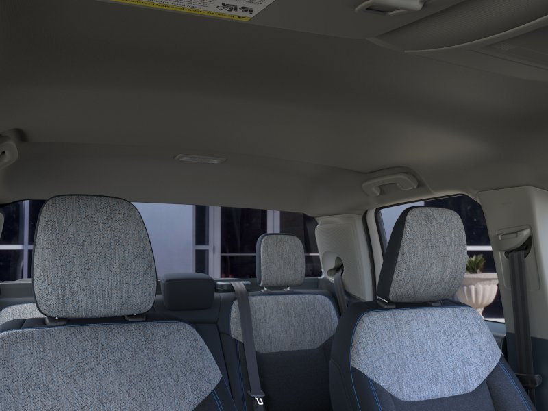 New 2026 Ford Maverick XLT w/ XLT Luxury Package FWD image 38