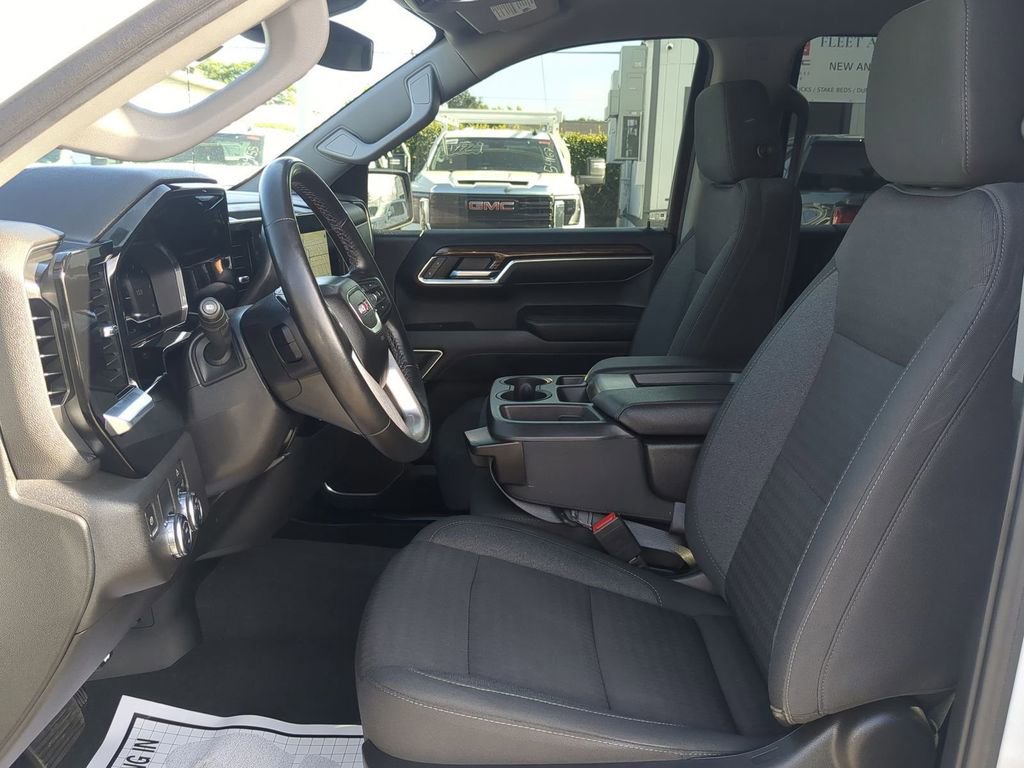 Used 2023 GMC Sierra 1500 Elevation RWD image 22