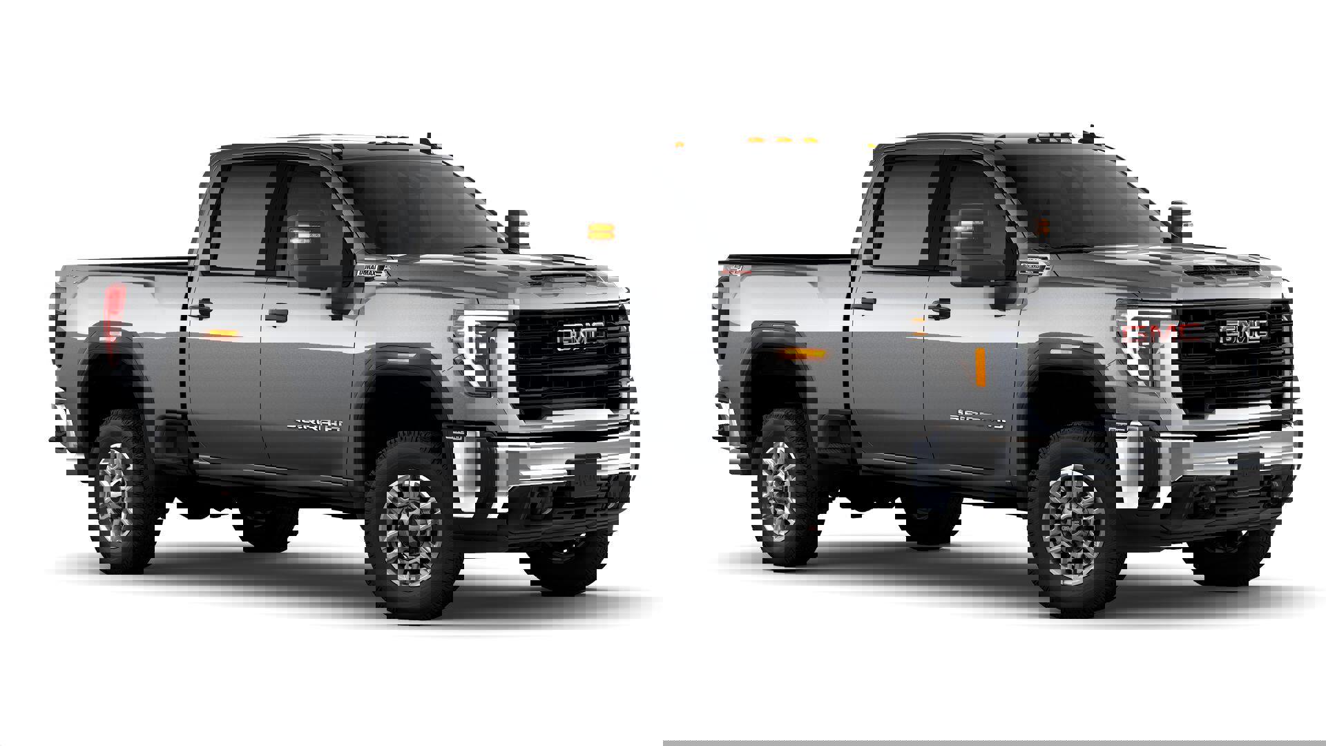 New 2026 GMC Sierra 2500 Pro w/ Convenience Package image 24