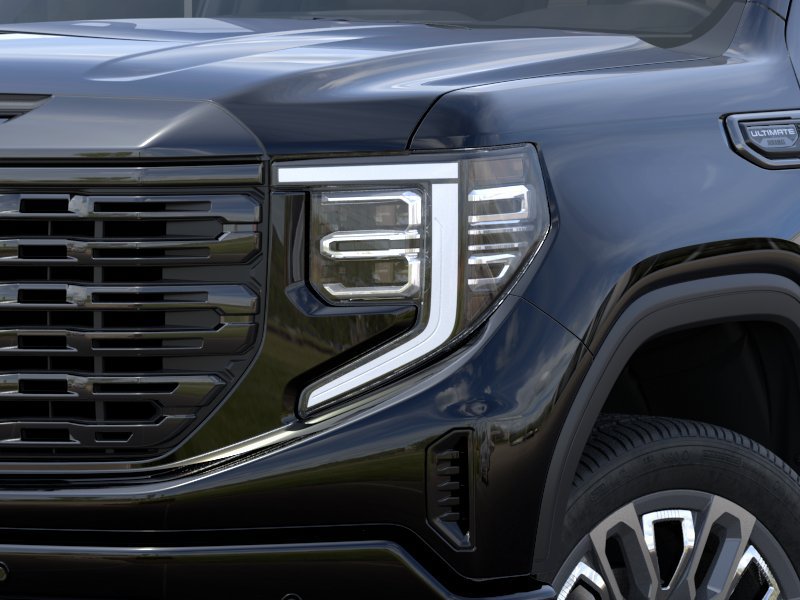 New 2026 GMC Sierra 1500 Denali Ultimate AWD/4WD image 10