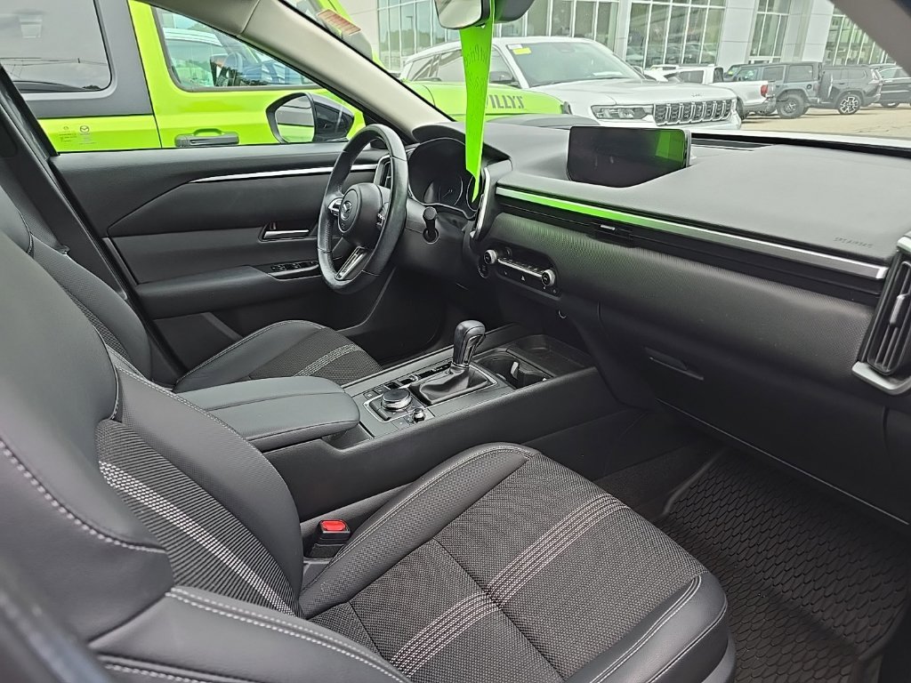 Used 2024 MAZDA CX-50 AWD 2.5 S w/ Weather Package image 29