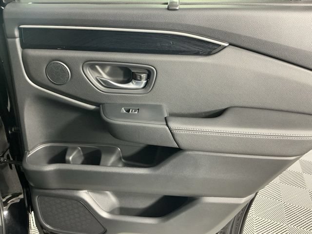 Used 2026 Honda Pilot EX-L image 11