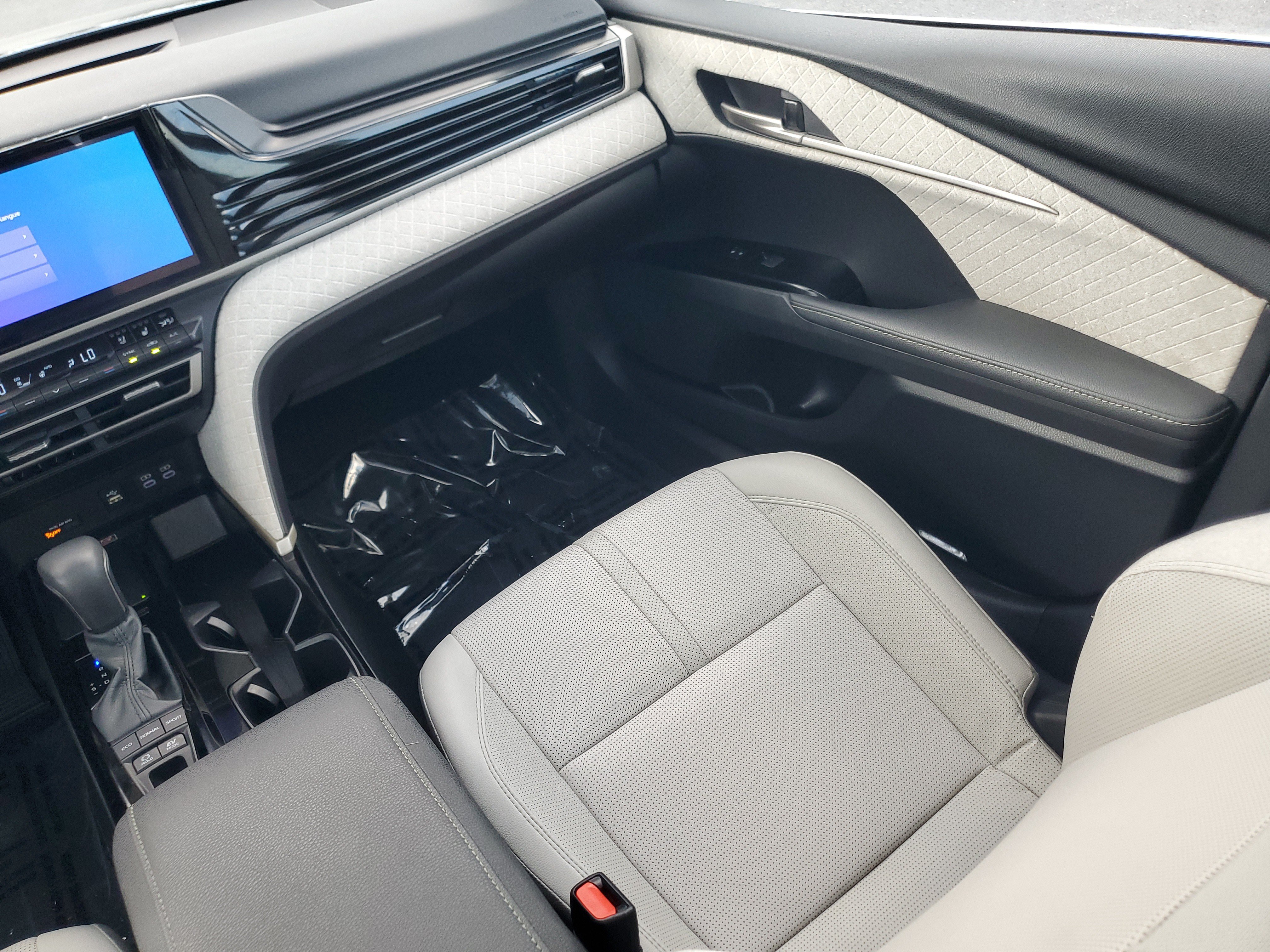 Certified 2026 Toyota Camry XLE w/ Premium Plus Package AWD/4WD image 15