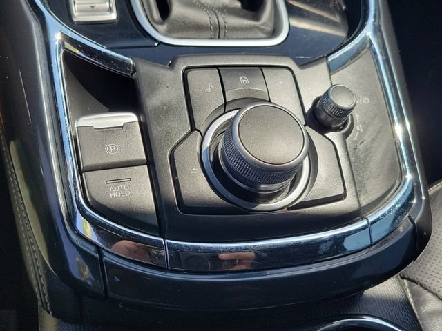 Used 2023 MAZDA CX-9 Grand Touring AWD/4WD image 16