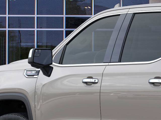 New 2026 GMC Sierra 1500 Denali w/ Denali Reserve Package AWD/4WD image 84