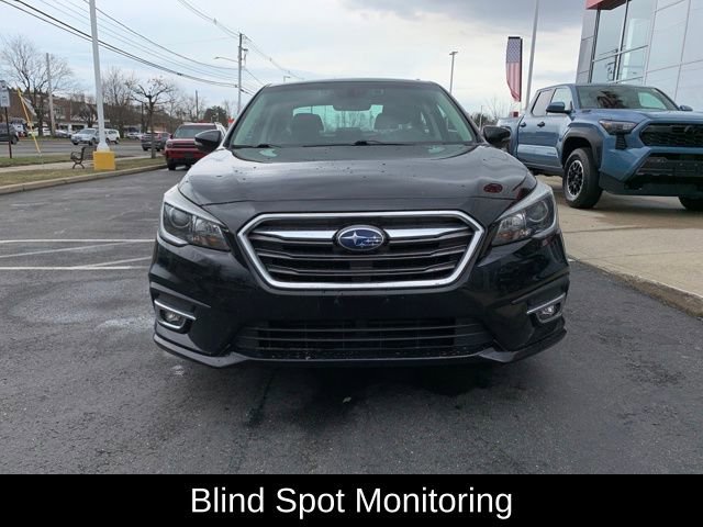 Used 2019 Subaru Legacy 2.5i Limited image 9