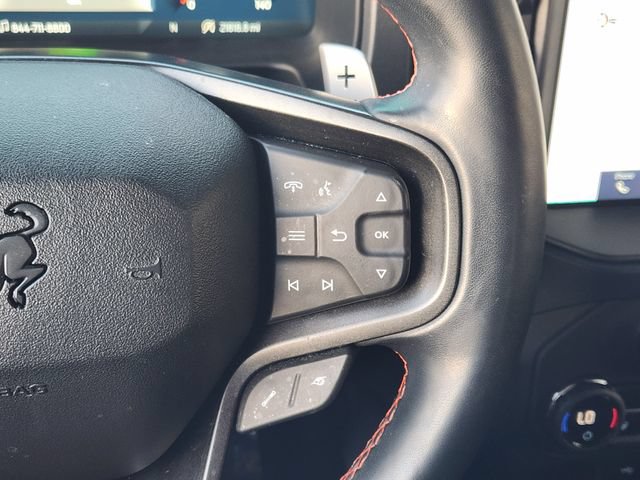 Used 2024 Ford Bronco Raptor AWD/4WD image 29