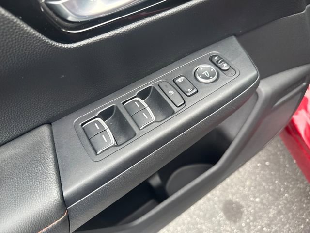 Certified 2023 Honda CR-V Sport Touring image 10