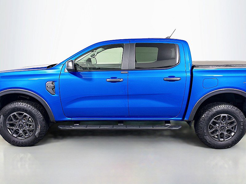 Used 2024 Ford Ranger XLT image 4