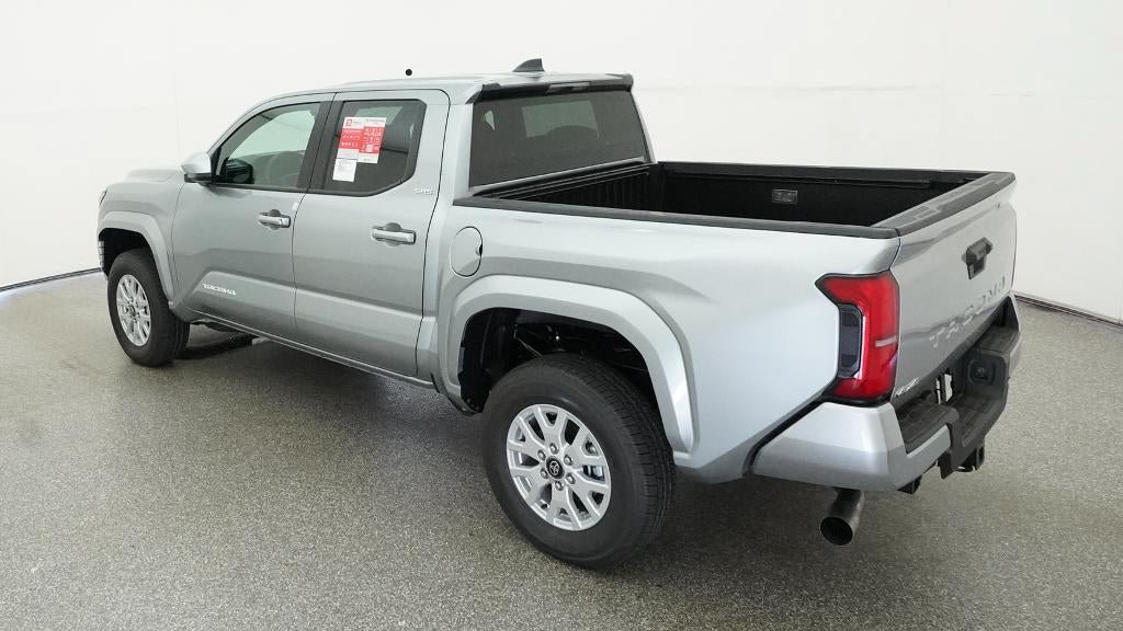 New 2026 Toyota Tacoma SR5 AWD/4WD image 5