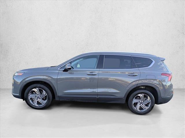 Used 2023 Hyundai Santa Fe SEL image 9
