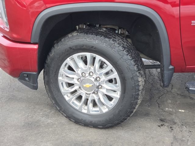 Used 2023 Chevrolet Silverado 3500 High Country image 26